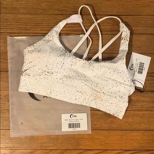 Zyia strappy Sports Bra